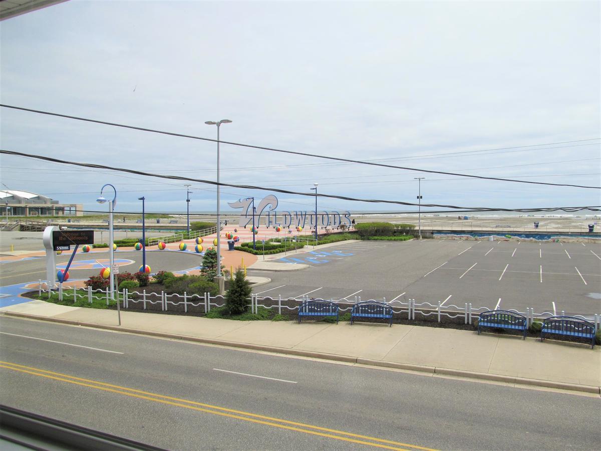 Rio Motel And Suites Wildwood Beach & Boardwalk Szoba fotó