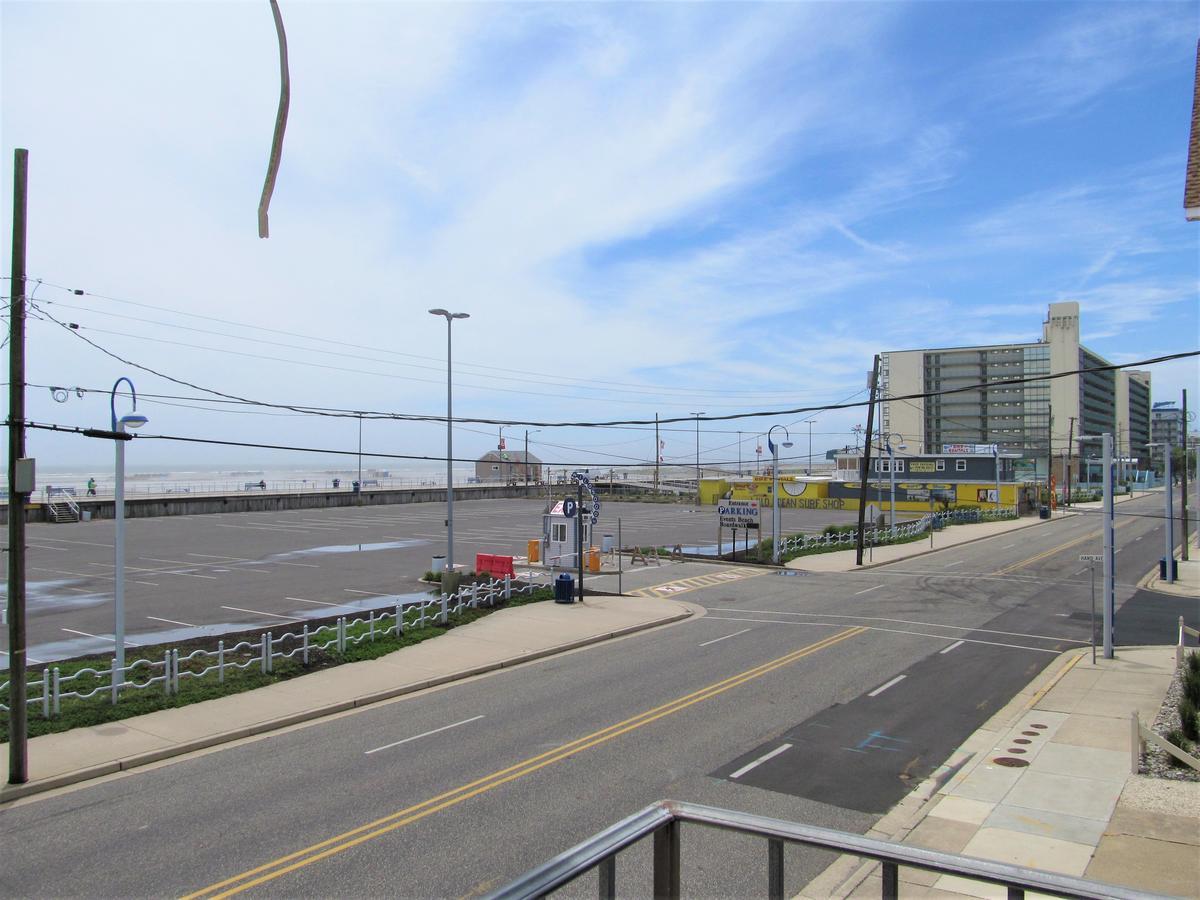 Rio Motel And Suites Wildwood Beach & Boardwalk Kültér fotó